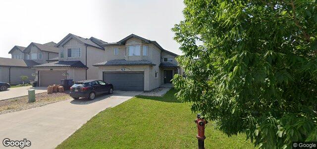 Larawan ng 50 Van Slyk Way sa Winnipeg, Manitoba