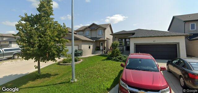 51 Murray Rougeau Crescent（加拿大曼尼托巴省温尼伯市）房屋照片