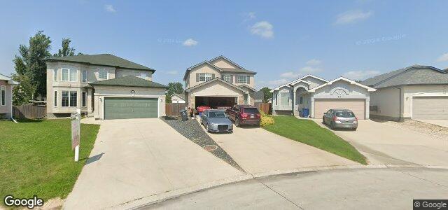 Larawan ng 51 Peter Sosiak Bay sa Winnipeg, Manitoba