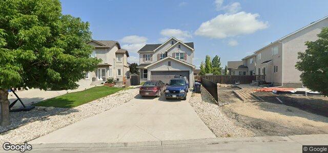 Larawan ng 51 Van Slyk Way sa Winnipeg, Manitoba