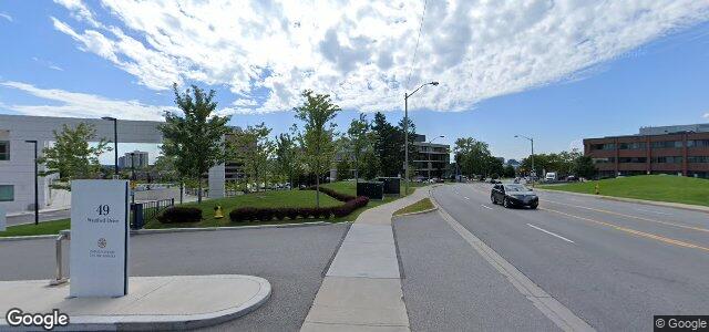 51 Wynford Drive（加拿大曼尼托巴省温尼伯市）房屋照片