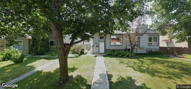 Larawan ng 52 Ainsdale Way sa Winnipeg, Manitoba