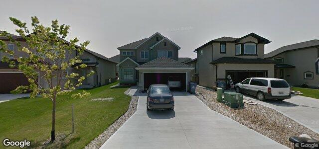 Larawan ng 52 Blumm Crescent sa Winnipeg, Manitoba