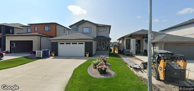 Larawan ng 52 Fieldhouse Way sa Winnipeg, Manitoba