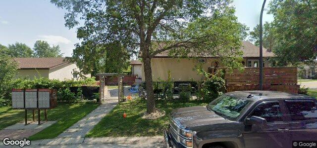 Larawan ng 52 George Marshall Way sa Winnipeg, Manitoba