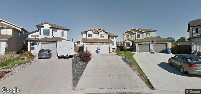 Larawan ng 52 William Gibson Bay sa Winnipeg, Manitoba