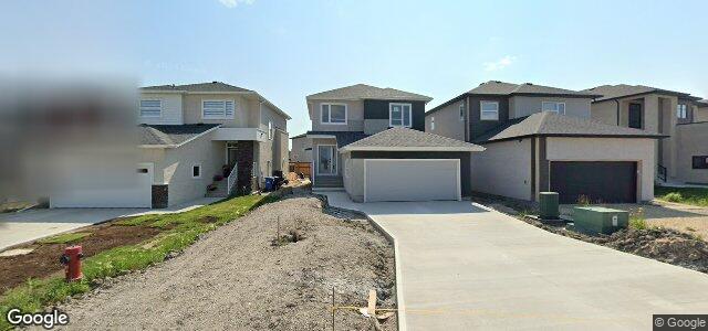 Larawan ng 53 Gendron Way sa Winnipeg, Manitoba