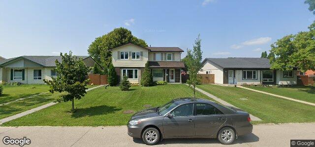 Larawan ng 53 Wynford Drive sa Winnipeg, Manitoba