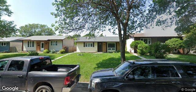 Larawan ng 54 Baxter Bay sa Winnipeg, Manitoba