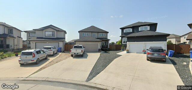 Larawan ng 54 Bill Larkin Lane sa Winnipeg, Manitoba