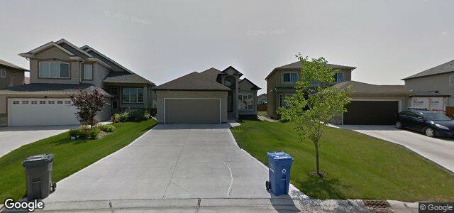 Photo of 54 Desrosiers Drive in Winnipeg, Manitoba