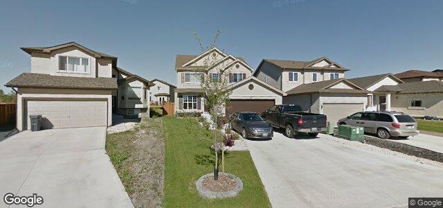 54 Ed Golding Bay（加拿大曼尼托巴省温尼伯市）房屋照片