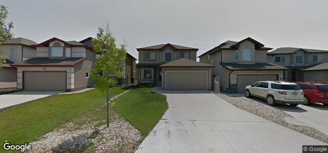 Larawan ng 54 George Reshaur Bay sa Winnipeg, Manitoba