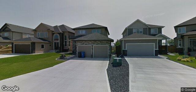 Larawan ng 54 Harlow Bay sa Winnipeg, Manitoba