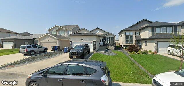 Larawan ng 54 Murray Rougeau Crescent sa Winnipeg, Manitoba