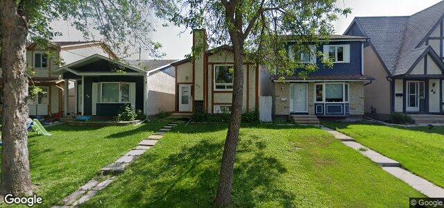 Larawan ng 54 Northcliffe Drive sa Winnipeg, Manitoba