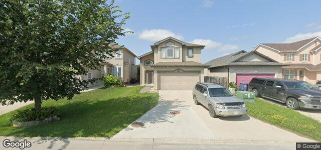 Larawan ng 54 Romance Lane sa Winnipeg, Manitoba