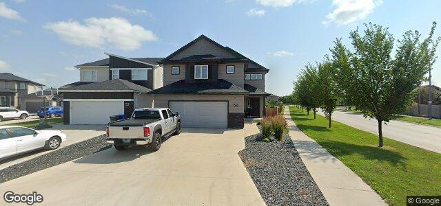 Larawan ng 54 Tom Nichols Place sa Winnipeg, Manitoba