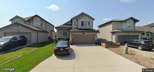 54 Van Slyk Way（加拿大曼尼托巴省溫尼伯市）房屋照片