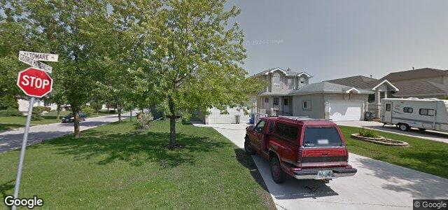 Larawan ng 55 Altomare Place sa Winnipeg, Manitoba