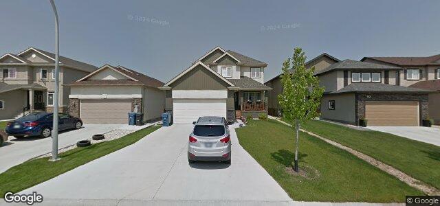 Larawan ng 55 Blumm Crescent sa Winnipeg, Manitoba