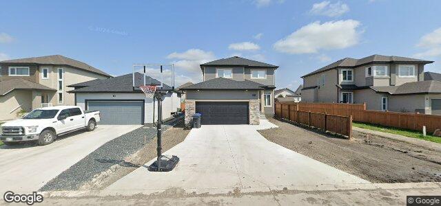 Larawan ng 55 Fieldhouse Way sa Winnipeg, Manitoba