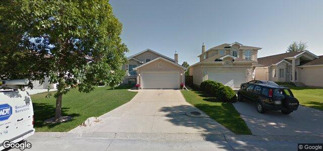Larawan ng 55 John Duncan Drive sa Winnipeg, Manitoba