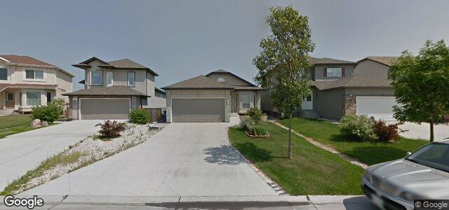 Larawan ng 55 Nevens Bay sa Winnipeg, Manitoba