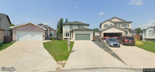 Larawan ng 55 Peter Sosiak Bay sa Winnipeg, Manitoba