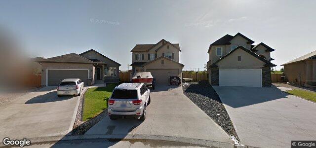 Larawan ng 55 Remi Claeys Crescent sa Winnipeg, Manitoba