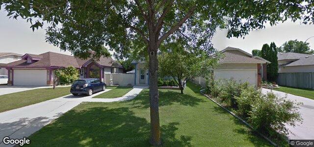 Larawan ng 55 Rothshire Place sa Winnipeg, Manitoba