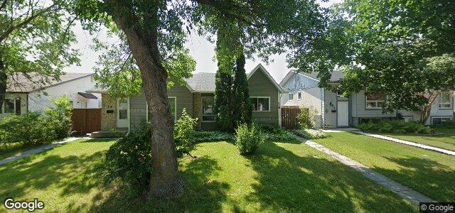 Larawan ng 56 Ainsdale Way sa Winnipeg, Manitoba