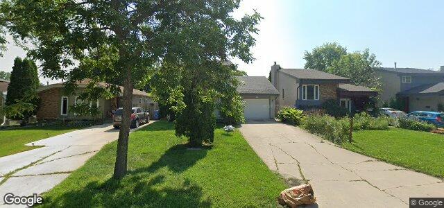 Larawan ng 56 Alex Taylor Drive sa Winnipeg, Manitoba