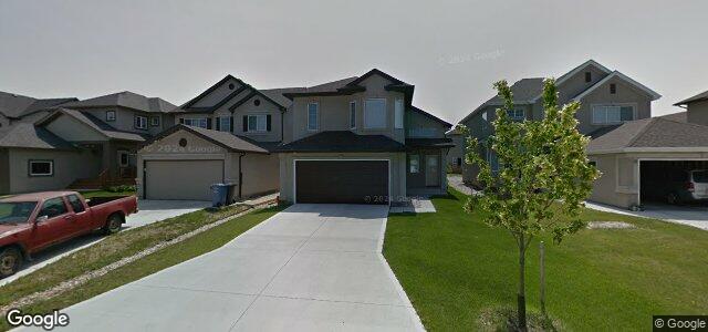 Larawan ng 56 Blumm Crescent sa Winnipeg, Manitoba
