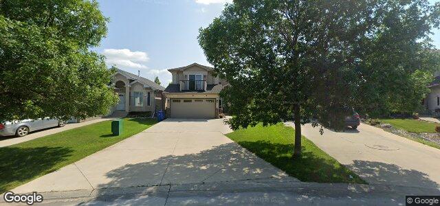 Larawan ng 56 Chadwick Crescent sa Winnipeg, Manitoba
