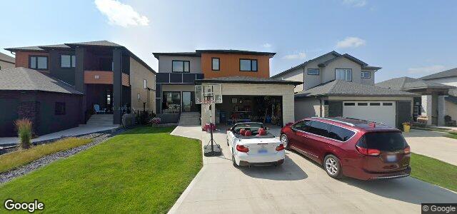 Larawan ng 56 Fieldhouse Way sa Winnipeg, Manitoba