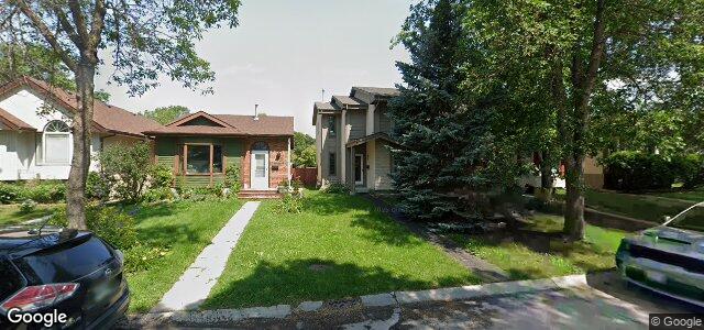 Larawan ng 56 George Marshall Way sa Winnipeg, Manitoba