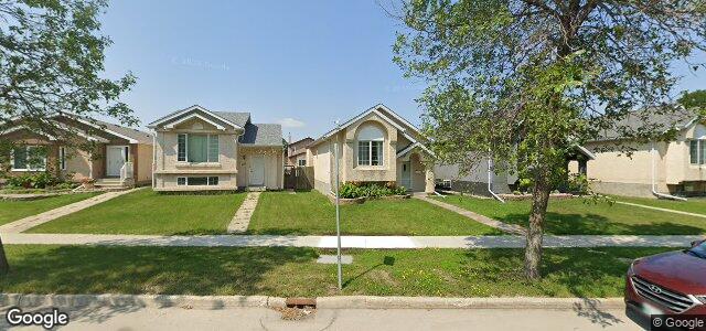 Larawan ng 56 Ravenhurst Street sa Winnipeg, Manitoba