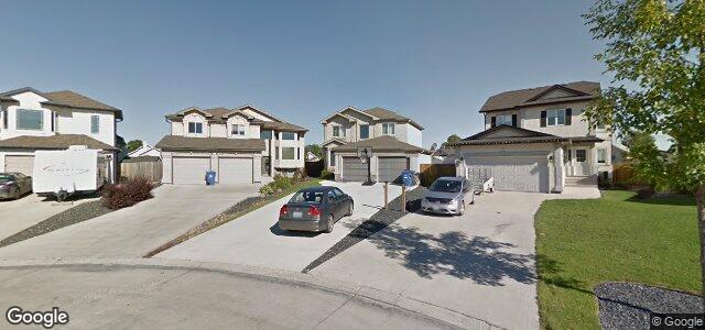 Larawan ng 56 William Gibson Bay sa Winnipeg, Manitoba