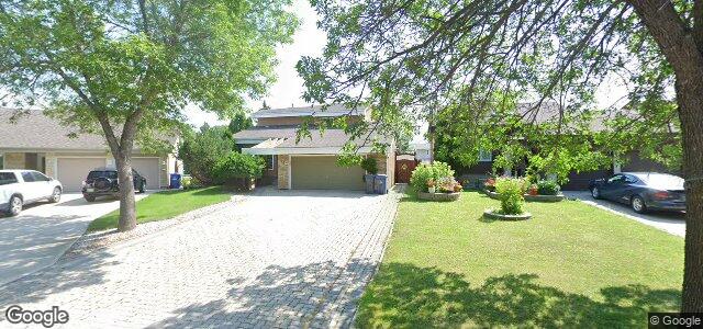 Larawan ng 57 Binscarth Street sa Winnipeg, Manitoba