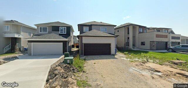 Larawan ng 57 Gendron Way sa Winnipeg, Manitoba