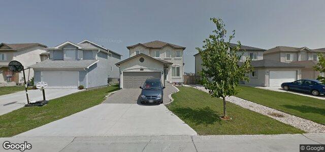 57 Lopuck Bay（加拿大曼尼托巴省溫尼伯市）房屋照片