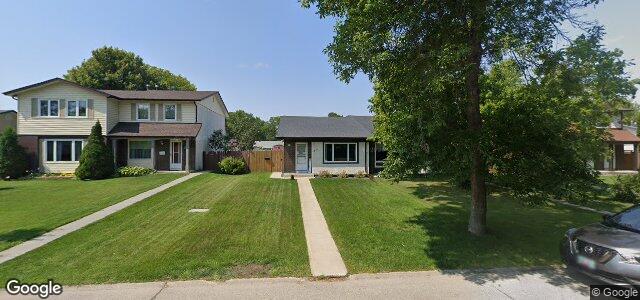 57 Wynford Drive（加拿大曼尼托巴省温尼伯市）房屋照片