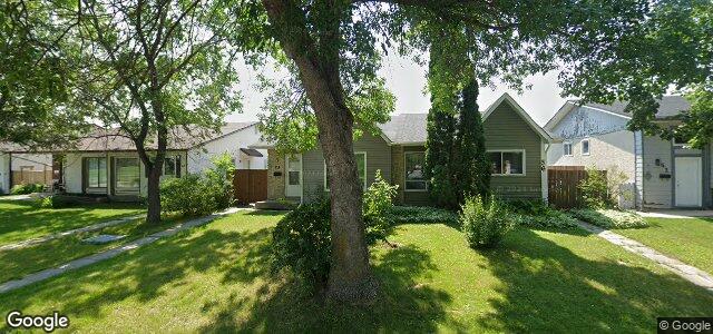 58 Ainsdale Way（加拿大曼尼托巴省温尼伯市）房屋照片