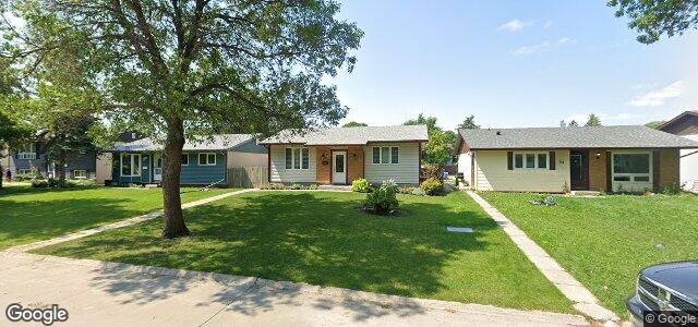 Larawan ng 58 Baxter Bay sa Winnipeg, Manitoba