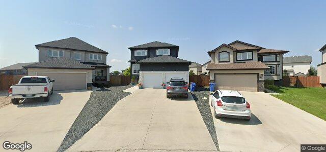 Larawan ng 58 Bill Larkin Lane sa Winnipeg, Manitoba