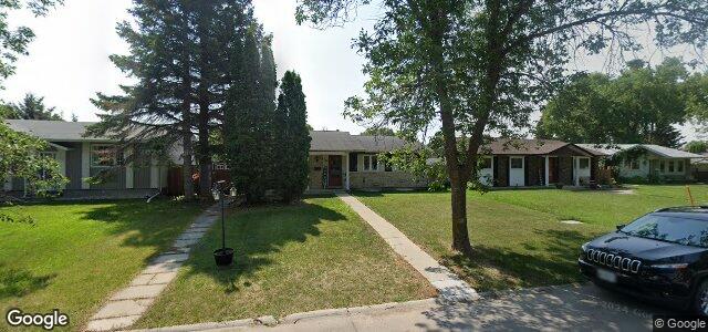 Larawan ng 58 Bridgecrest Drive sa Winnipeg, Manitoba