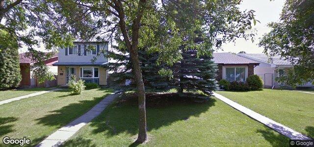 Larawan ng 58 Craglea Corner sa Winnipeg, Manitoba