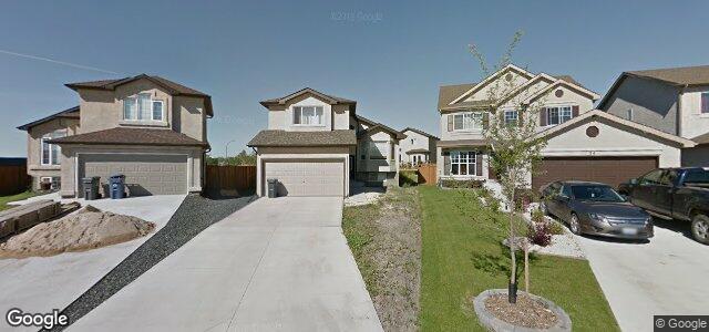 Larawan ng 58 Ed Golding Bay sa Winnipeg, Manitoba