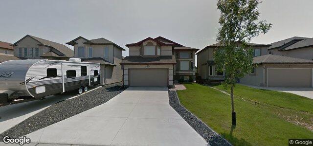 Larawan ng 58 George Reshaur Bay sa Winnipeg, Manitoba